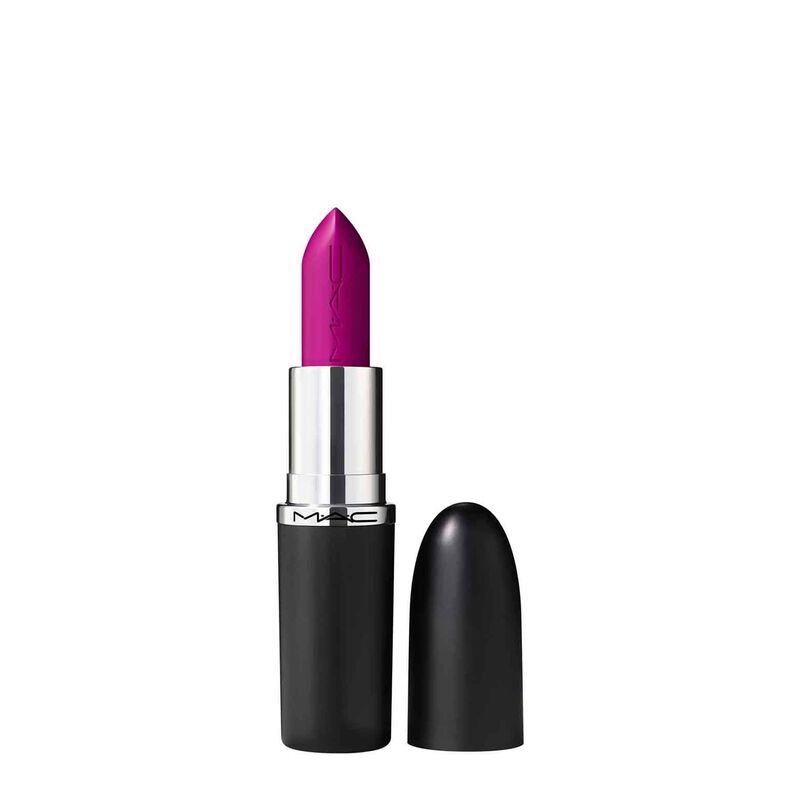 MAC M.A.Cximal Sleek Satin Lipstick image number 36